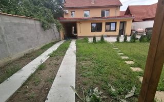 Casa individuala 3 camere I curte 430 mp I Garaj I Lazaret - Poză 1