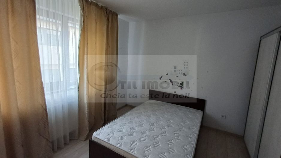 Casă 4 camere, 2 Locuri de parcare–Zona Valea Adanca- 830 euro - Poză 22