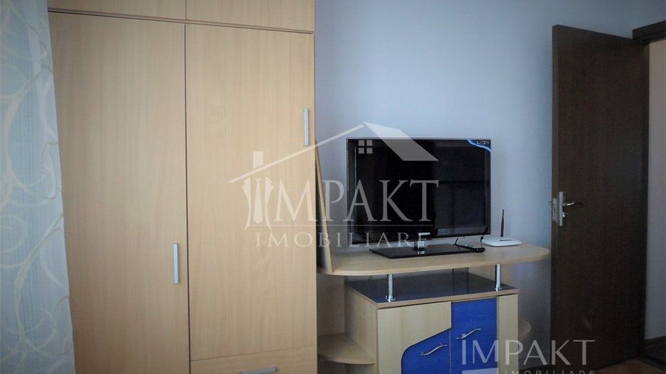 Apartament cu 2 camere decomandate, zona BL. Titulescu! - Poză 5