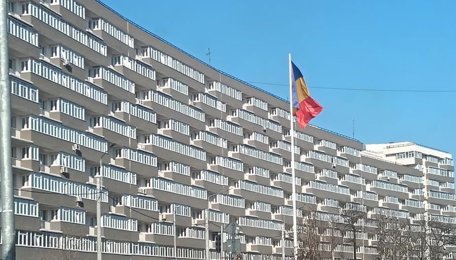 PROPRIETAR Apartament 3 camere - Poză 1