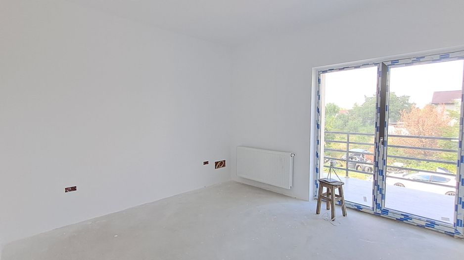 Dragomiresti Deal, casa 4 camere, 170 mp utili, utilitati, STB la 400m - Poză 8