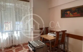Apartament cu 3 camere de inchiriat in Cantemir Oradea - Poză 11