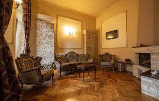 Apartament cu 2 camere de inchiriat/Zona Centrala