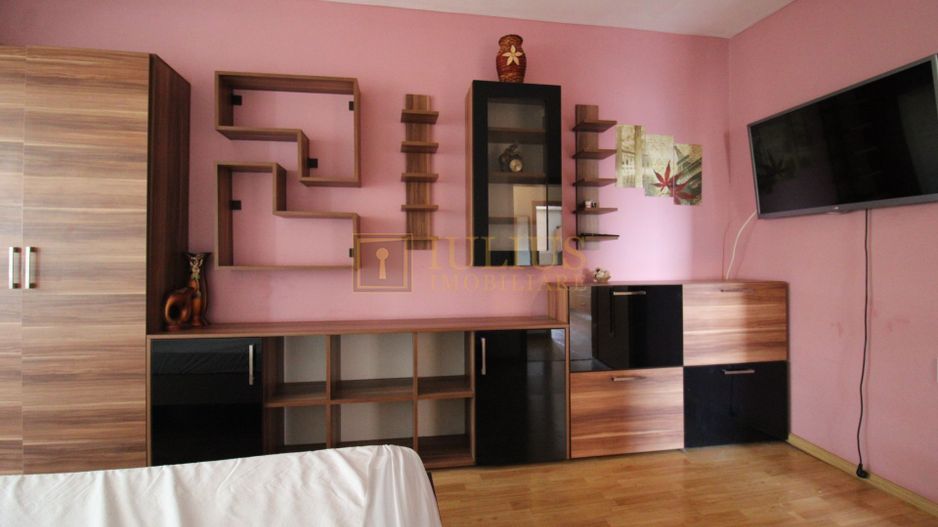 3 camere, decomandat, centrala proprie - Calea Martirilor - - Poză 14