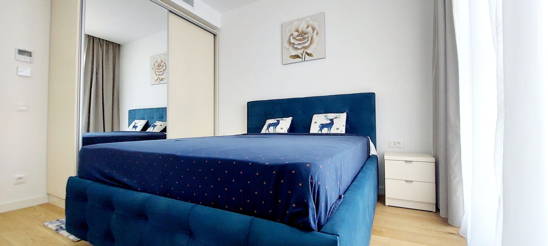 2 camere  | Nusco City 2026 | Pipera | Aviatiei - Poză 11