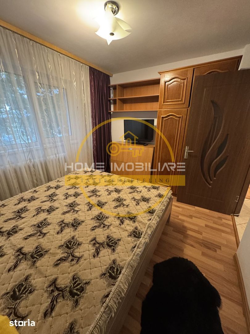 Apartament de inchiriat cu 2 camere Etajul 1/ zona Bulevardul Nicolae Iorga - Poză 2