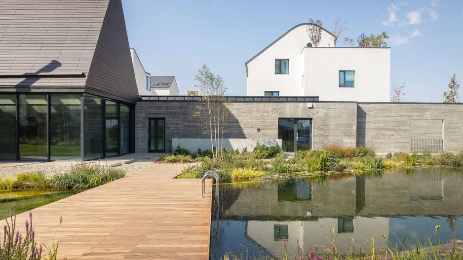 Chirie I Apartament 2 camere I Avalon Estates I Rond OMV Pipera - Poză 12