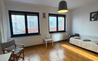Apartament de 3 camere, 80mp, Zona Ultra-Central - Poză 4