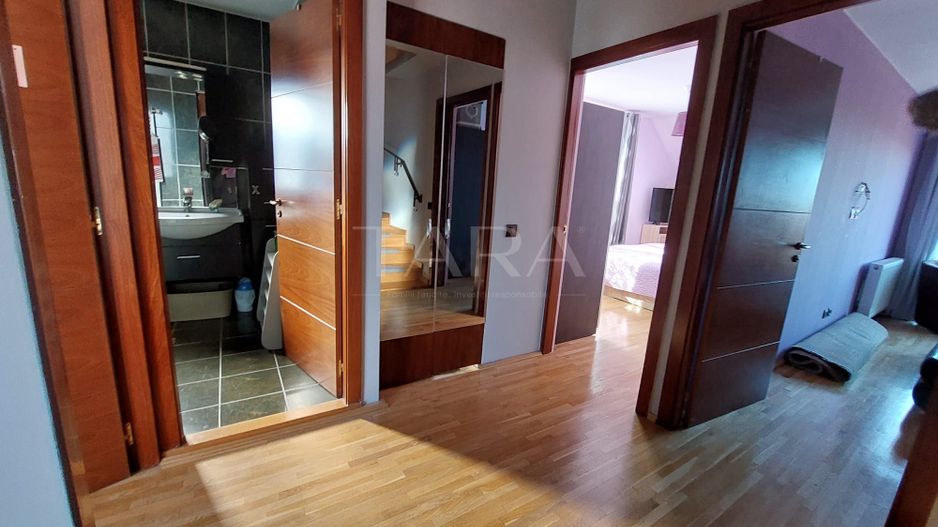 Casa visurilor tale în Florești, in aproprierea strazii Avram Iancu. - Poză 4