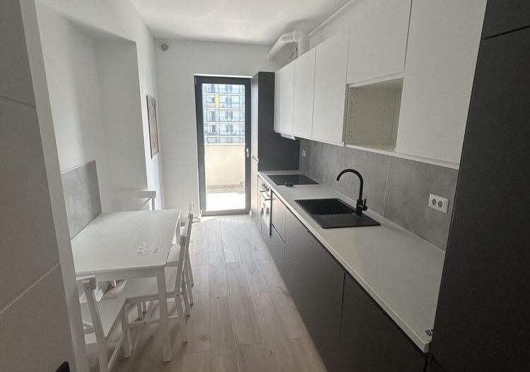 Apartament de Inchiriat Echo Tineretului - Poză 2