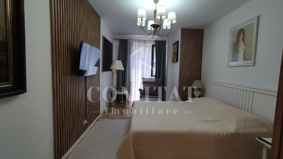 Apartament cu 2 camere | 60 mp | etaj intermediar | Manastur - Poză 1