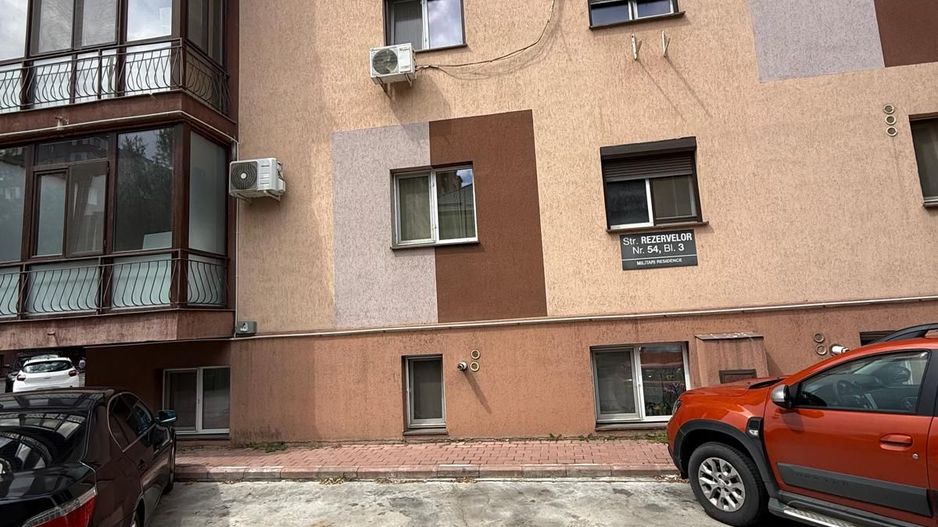Apartament 2 camere 50,25 mp-complet mobilat/utilat-MILITARI REZIDENCE - Poză 19