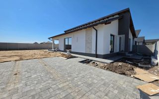 Casa 4 Camere, 2 Bai, 610mp Teren Zona Alba Micesti - Poză 2