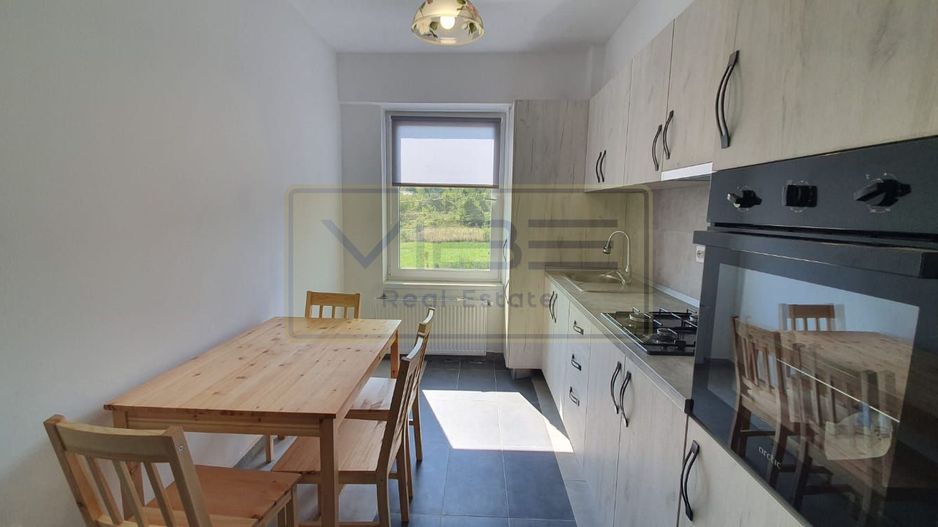 Apartament 2 camere + parcare, zona Bucium - LIDL - Poză 11