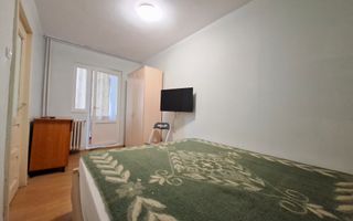 Liber,  apartament 2 camere, mobilat, Alexandru cel Bun Iasi - Poză 16