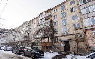 Vânzare, apartament, 2 camere, strada Ion Pelivan 15, Buiucani - Poză 1