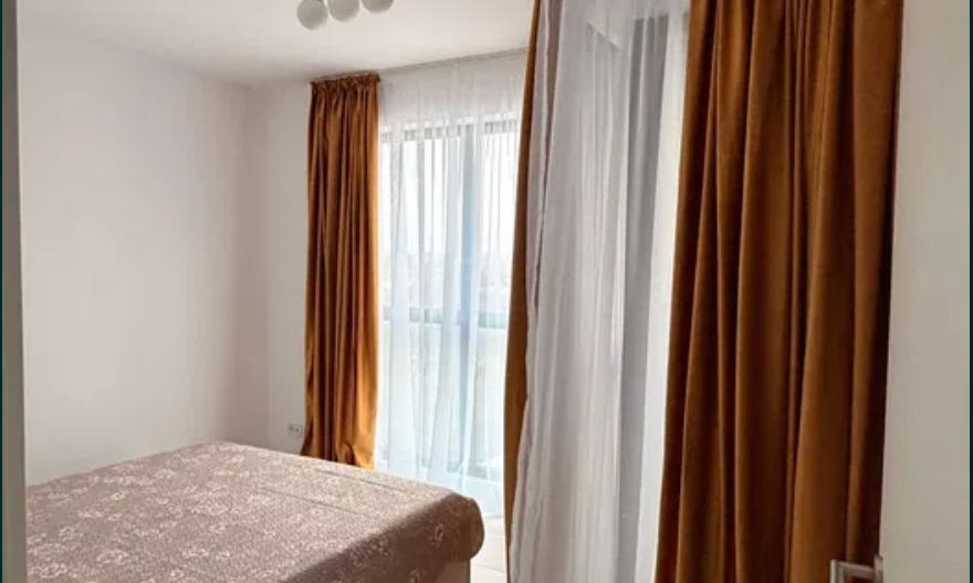 GARSONIERA TOWER RESIDENCE, CENTRALA PROPRIE, LOC DE PARCARE, MOERN - Poză 7