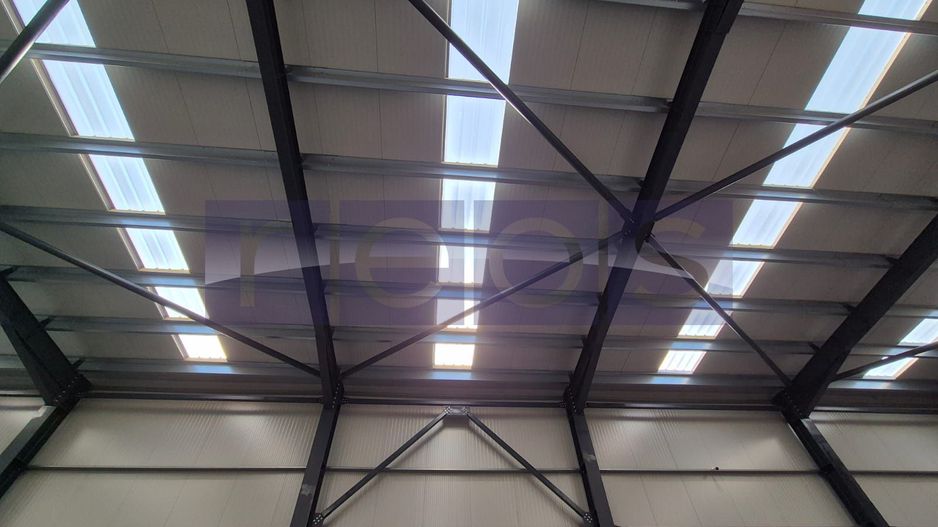 De inchiriat Hală Industrială Premium, Zona de Vest, București - Poză 14