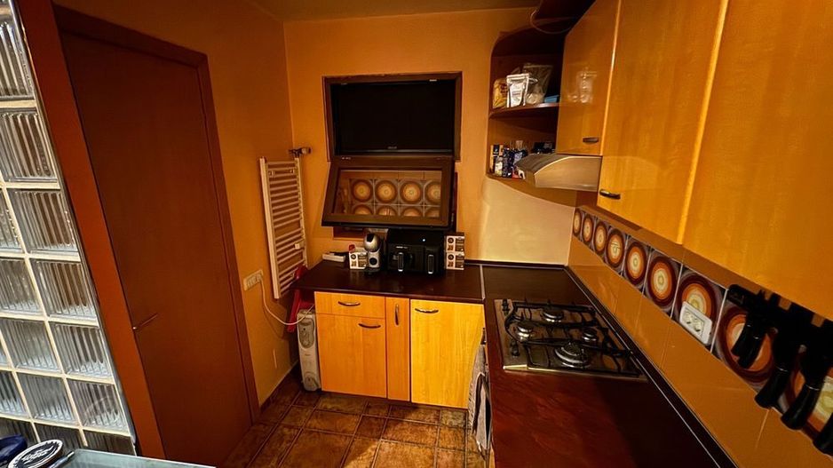 APARTAMENT SPATIOS | OBOR - Poză 8