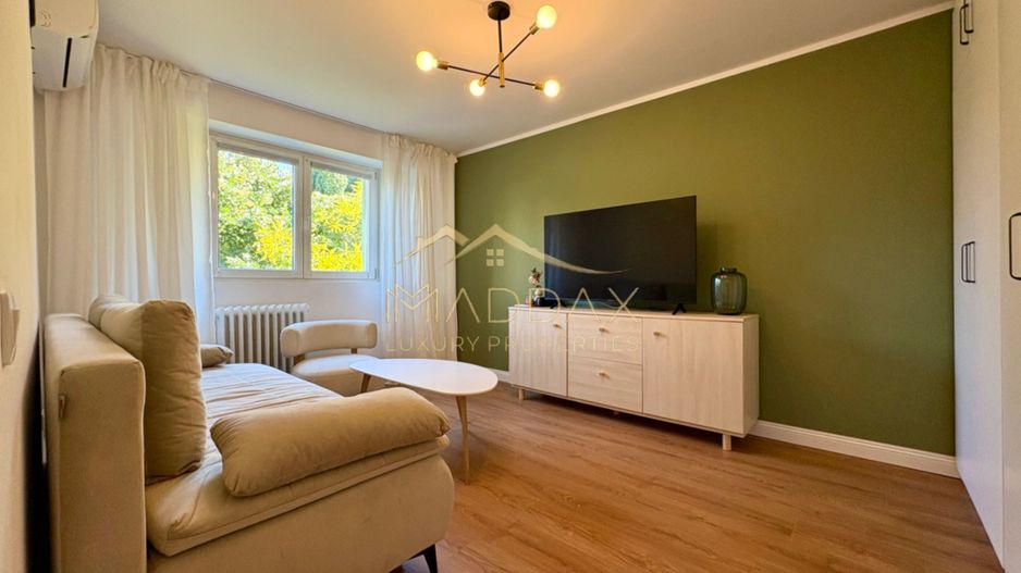 APARTAMENT 2 CAMERE - ELEGANTA & EFICIENTA in Piata Victoriei - Poză 2