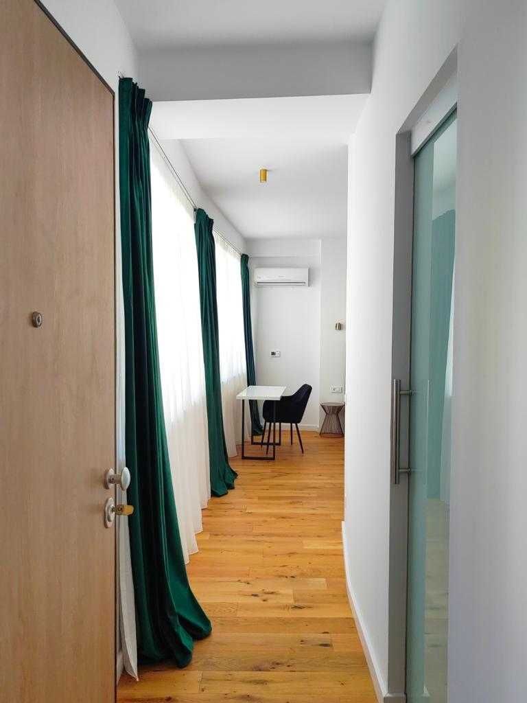 Garsoniera de inchiriat zona Grozavesti-Plevnei - Poză 6