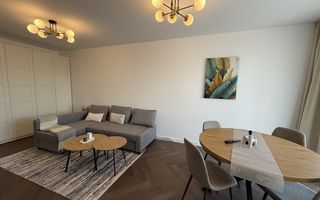 Prima inchiriere apartament 2 camere in Otopeni Odai - Poză 6