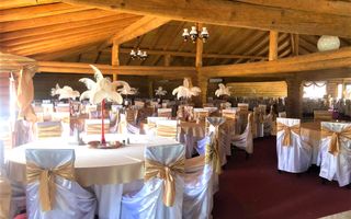 Pensiune | Complex Turistic | Zona Avrigului - Poză 4