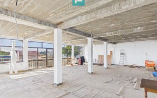 Spatiu birouri 121 mp utili,zona Micălaca - Poză 3
