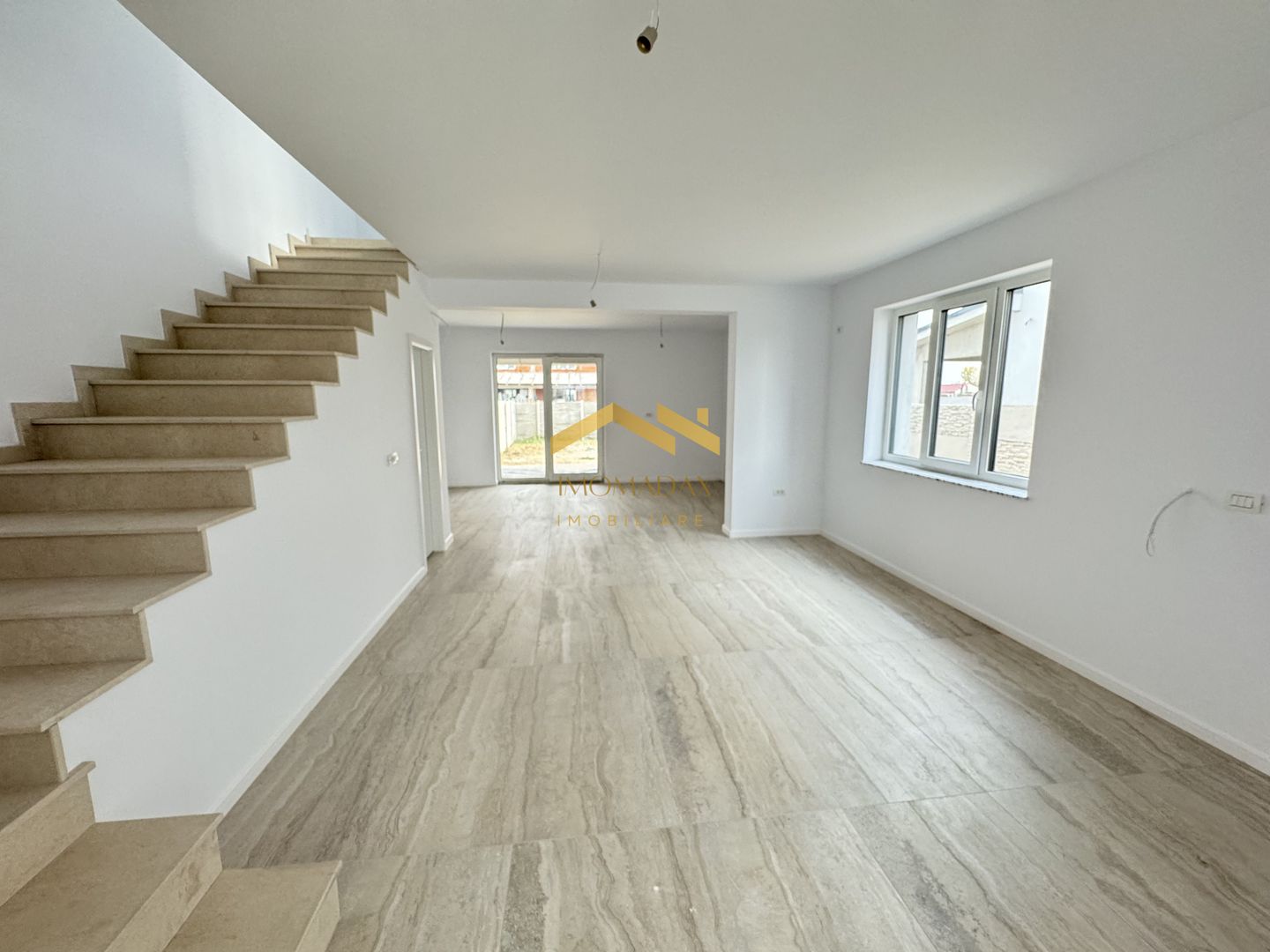 Bucovat-Duplex-Finisaje la Alegere-4 Camere - Poză 1