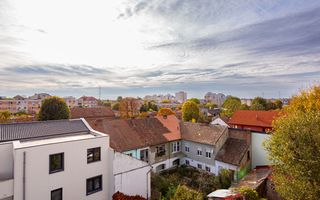 Apartament elegant de 4 camere - Zona Andrei Mureșan - Poză 20