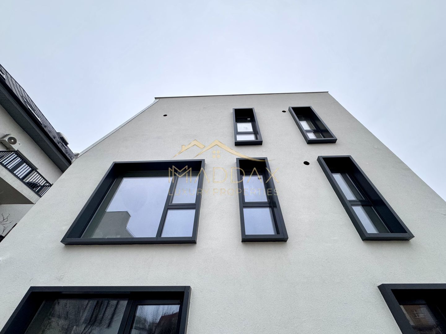 Apartament cu 3 camere *Prima Inchiriere* + Terasa *50mp* / Aviatiei - Herastrau - Poză 34