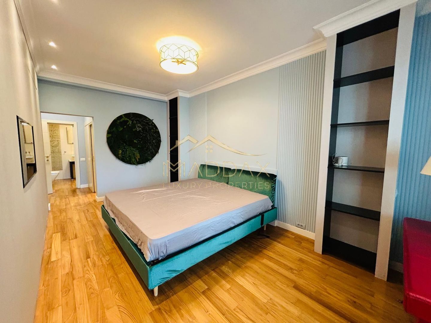 Apartament 4 camere 180mp I Herastrau I 2 locuri parcare*** - Poză 9