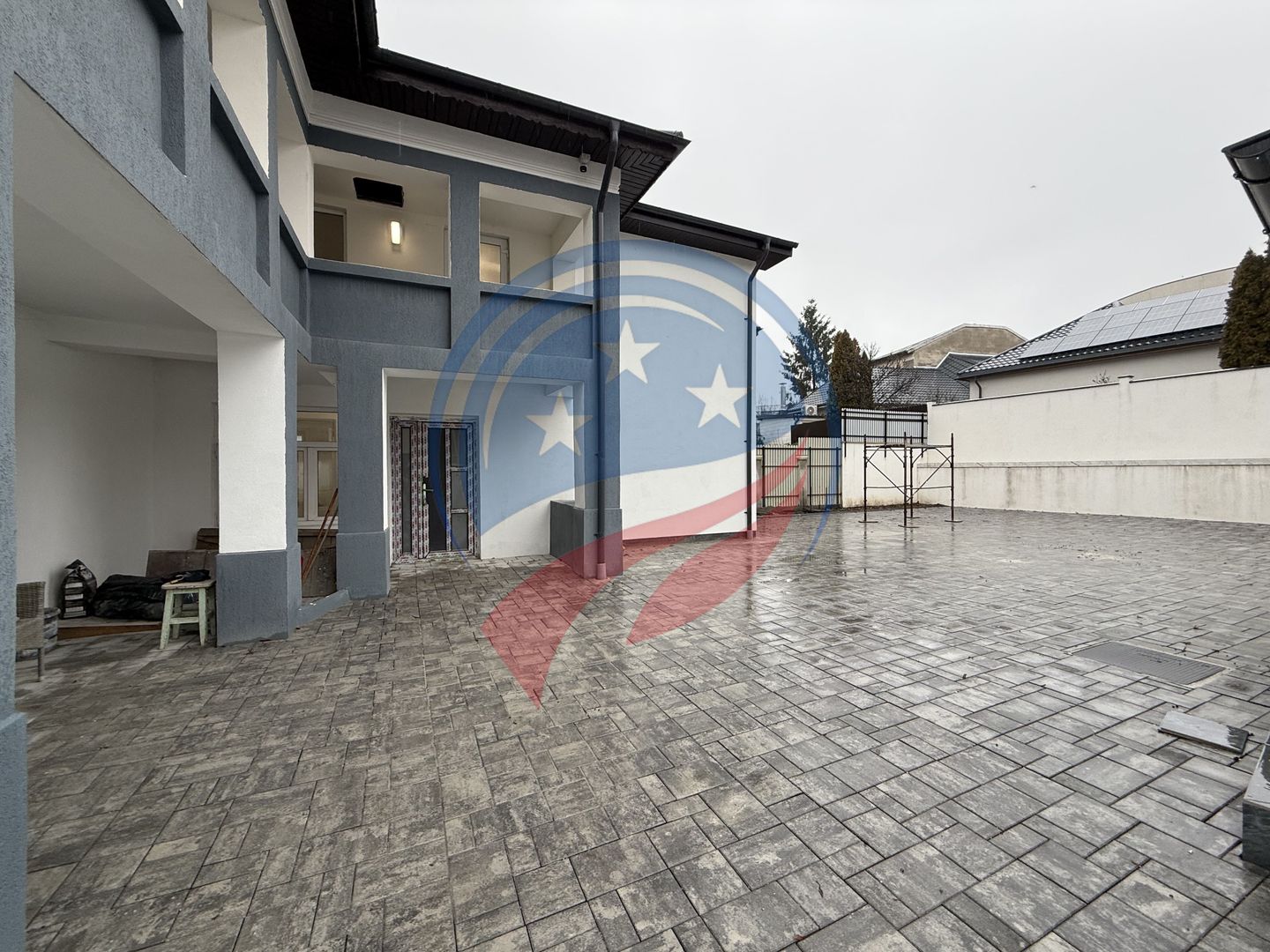 Spatiu comercial pretabil pentru activitati medicale, after-school, gradinita... - Poză 1