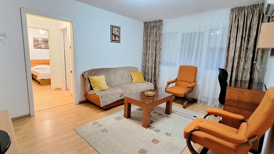 Apartament 2 camere - Take Ionescu - Poză 16