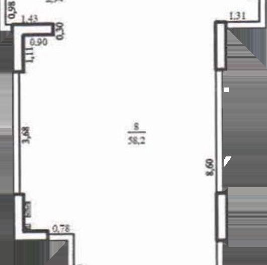 Chirie, oficiu, 58.2 mp, str. Alexandru cel Bun, Centru - Poză 4