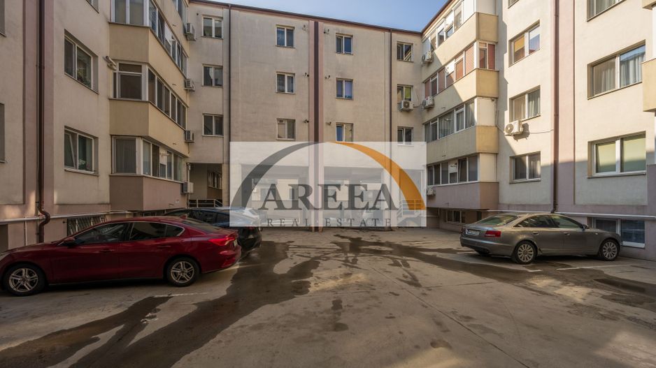 NOU SI ELEGANT - 3 camere decomandat, et 1/3, Oltenitei-Aparatori - Poză 23