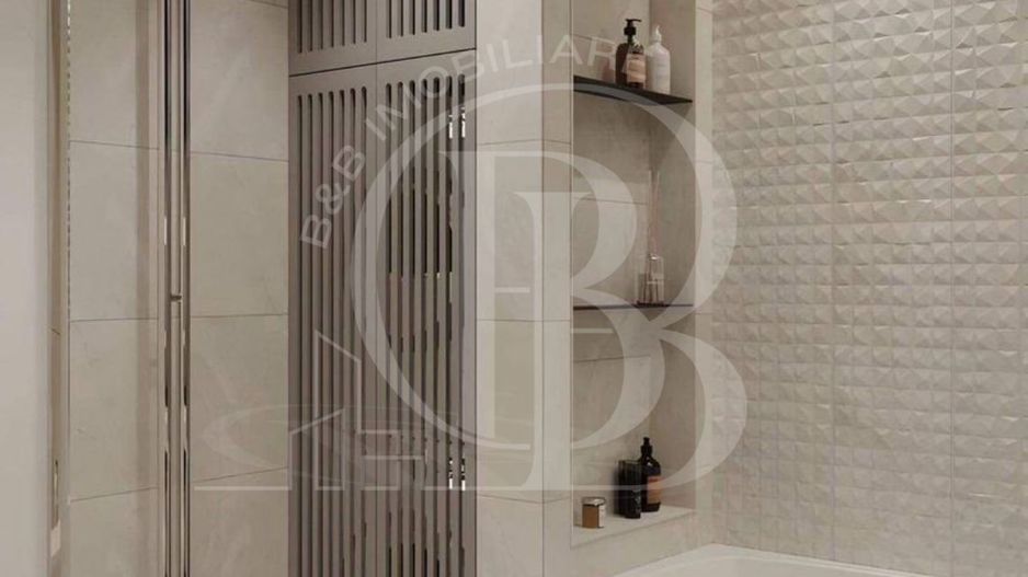 Apartament 2 camere Theodor Pallady-Metrou Nicolae Teclu - Poză 10