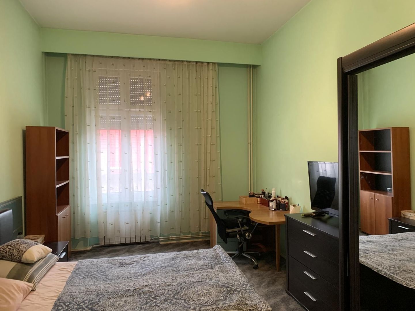 Casa versatila   P+E+M in zona  isorica Sinaia - Poză 7