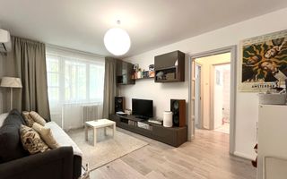 Apartament cu 2 camere, vedere la parc, în zona Central-Piata Unirii - Poză 2