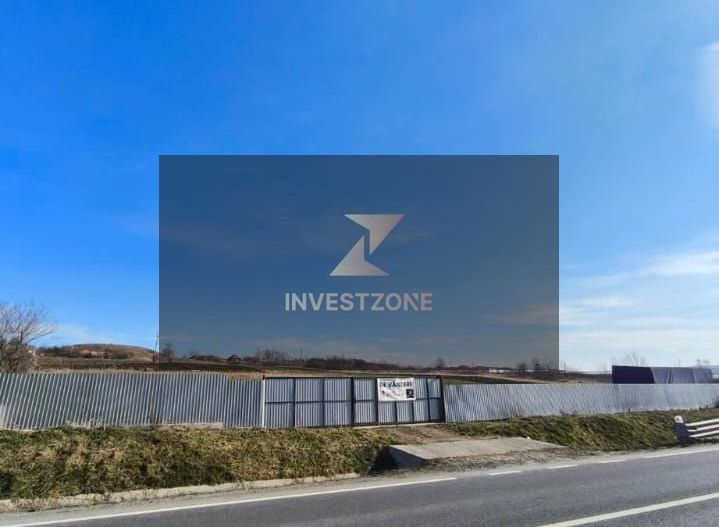 Teren de vanzare in Hidisel - Poză 4