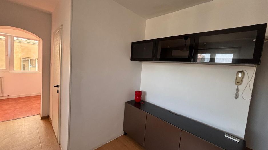 GARSONIERĂ TIP STUDIO | CIȘMIGIU – BREZOIANU | CENTRALĂ PROPRIE - Poză 7