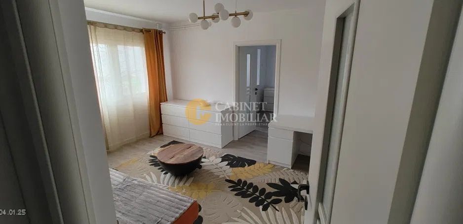 Chirie - 2 camere - Podu Ros - Cantemir - Poză 2