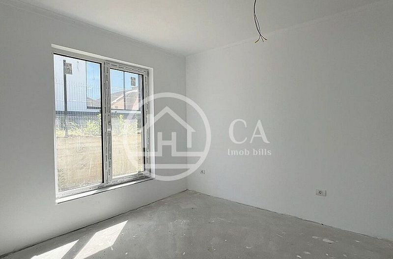 Casa de vanzare cu 3 camere in zona Dealuri, Oradea - Poză 9