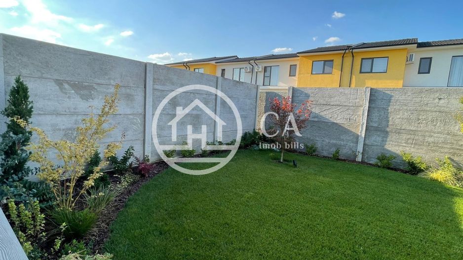 Casa de vânzare cu 3 camere in Nufarul, Oradea - Poză 8