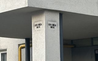 Se Inchiriaza Garsoniera Ultrafinisata | Zona Bartolomeu / Sala Polivalenta - Poză 8