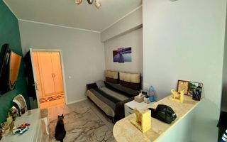 3 CAMERE DECOMANDAT-- MOBILAT+ UTILAT-- ROND PACURARI - Poză 5