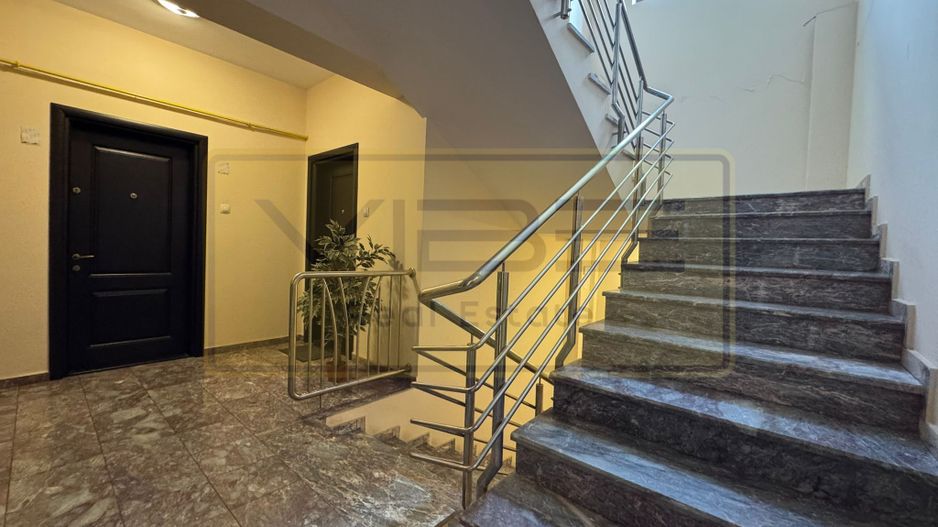 Garsoniera moderna Rond Pacurari - 20 min Copou - Poză 18