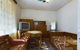 Casă individuală cu teren de 1100 mp și 3 apartamente în curte - Poză 26