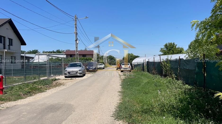 🌿 Teren de vânzare – Tărtășești ,12500 E - Poză 3