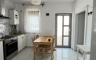 Apartament 1 cameră cu intrare proprie și parcare intabulată, mobilat, Valea Lupului - Poză 1